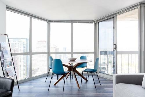 Apartamento Gold Coast 26b