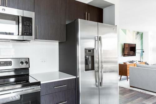 Apartamento Gold Coast 26b