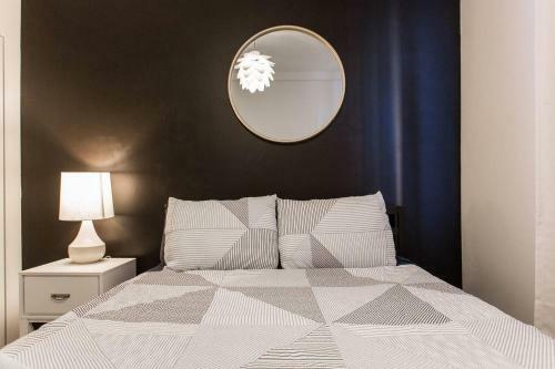 Apartamento Midnight Magnolia - Modern + Safe 1bdr In Downtown