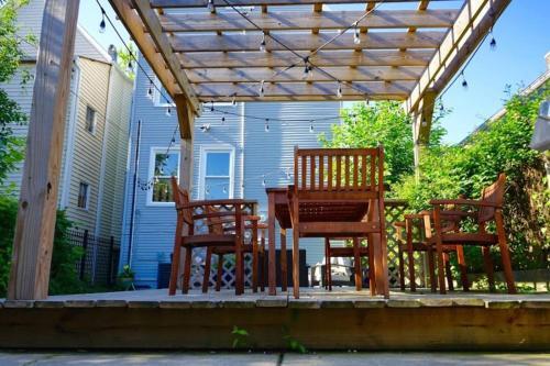 Apartamento A One-way Ticket To Comforttown