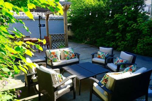 Apartamento A One-way Ticket To Comforttown