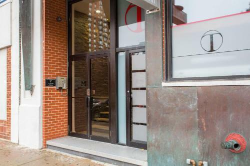 Apartamento New! Airy 1br With High Ceilings In South Loop