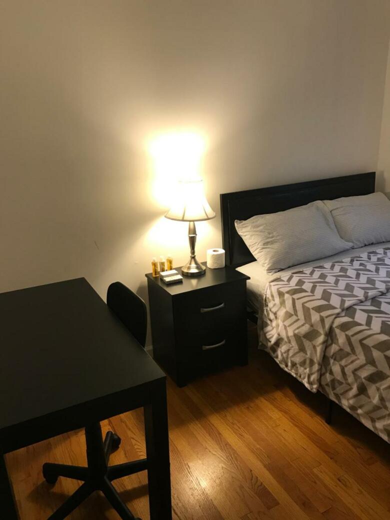 Hostal Hollywood Sensation Home