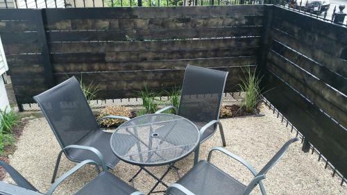 Apartamentos Luxury Great Location Fully-equipped