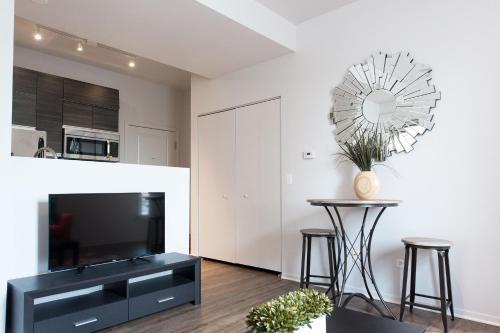 Apartamento Classic South Loop Suites By Sonder