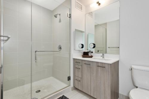 Apartamento New! Reserve Collection Penthouse In The Loop