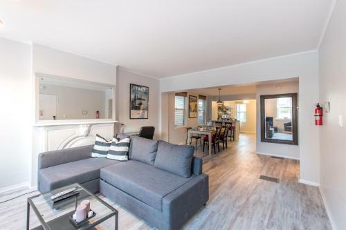 Apartamento Grand Local Ave