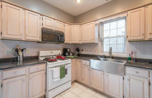 Apartamento Grand Local Ave