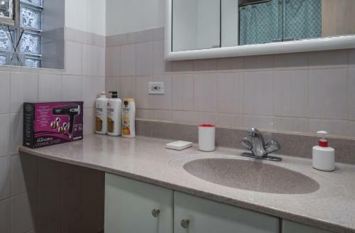Apartamento Grand Local Ave