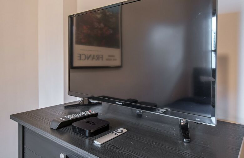 Apartamento Grand Local Ave