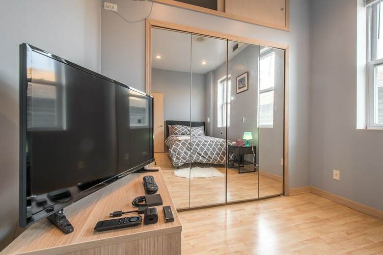 Apartamento Grand Local Ave