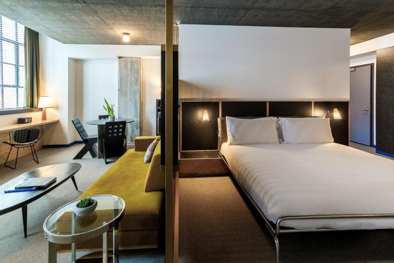 Ace Hotel Chicago
