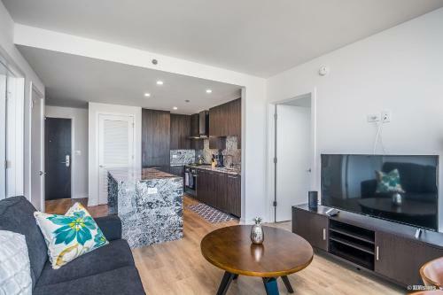 Apartment In River North Downtown Chicago