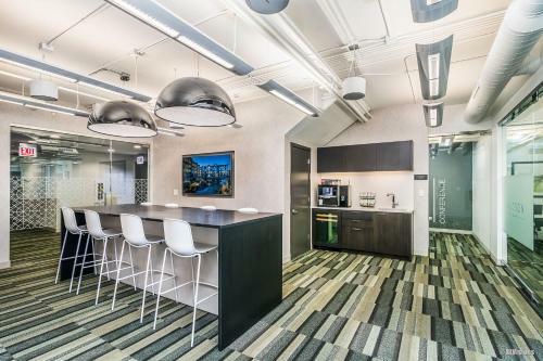 Apartment In River North Downtown Chicago