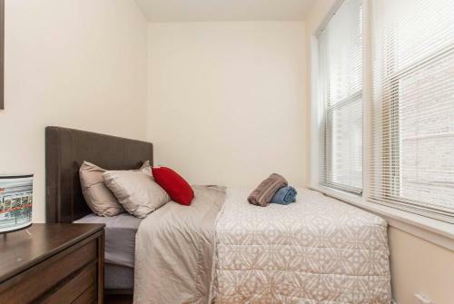 Apartamento Abcs Of Home - Artsy, Bright, And Comfortable