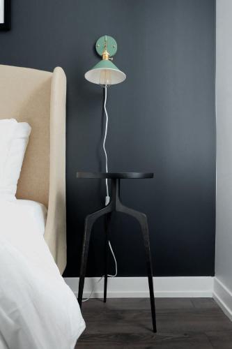 Charming Lincoln Park Suites By Sonder