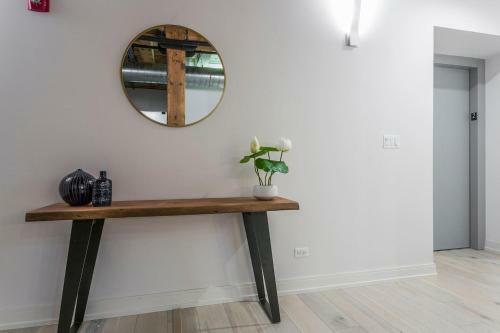 Apartamento Mega Luxury Condo - Private 6 Bdr In Downtown!