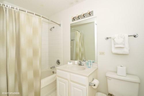 Apartamento Atwater