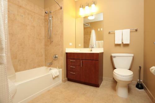 Chicago Furnished Apartments
