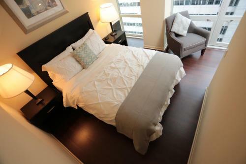 Chicago Furnished Apartments