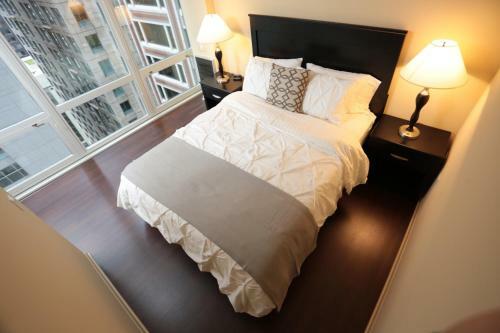 Chicago Furnished Apartments