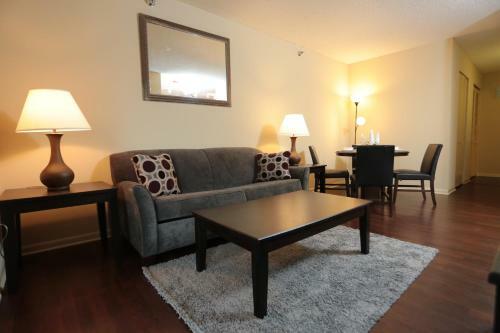 Chicago Furnished Apartments