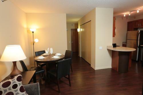 Chicago Furnished Apartments