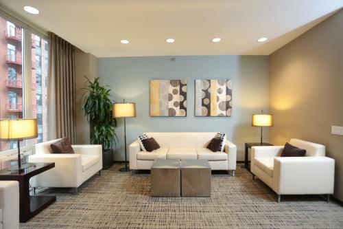 Chicago Furnished Apartments
