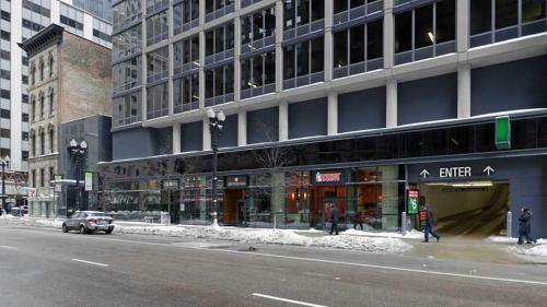 Chicago Furnished Apartments