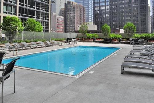 Chicago Furnished Apartments