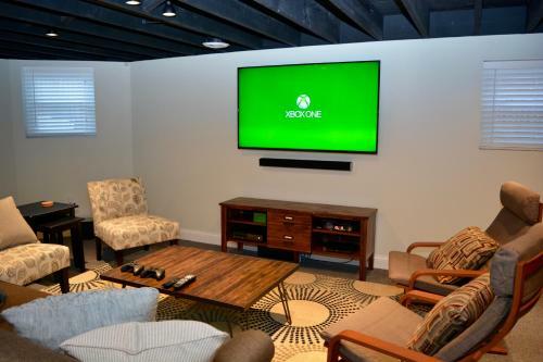 Gorgeous Edgewater Home