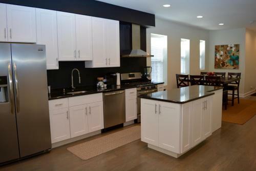Gorgeous Edgewater Home