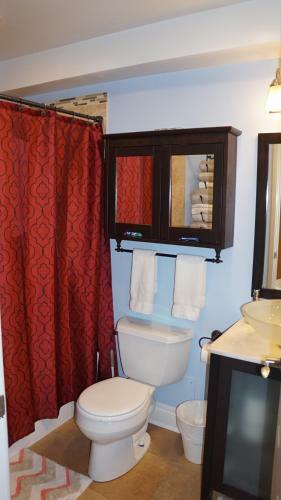 Apartamento Cozy 2 Bed / 2 Bath In Lincoln Park