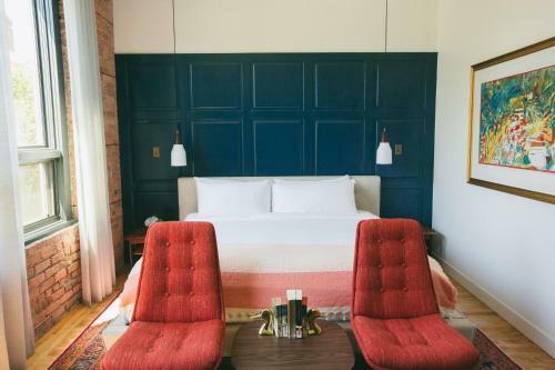 The Publishing House Bed And Breakfast