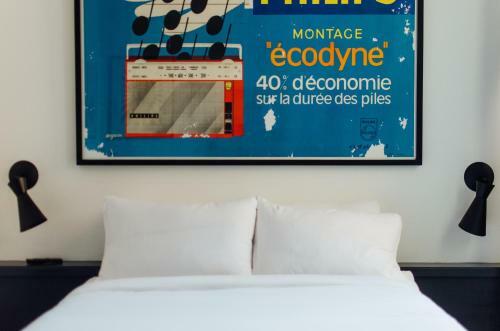 The Publishing House Bed And Breakfast