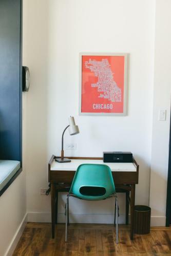 The Publishing House Bed And Breakfast