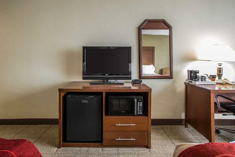 Hotel Quality Inn Midway Airport