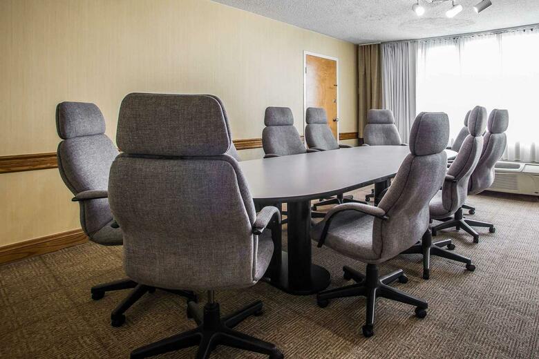 Hotel Quality Inn Midway Airport