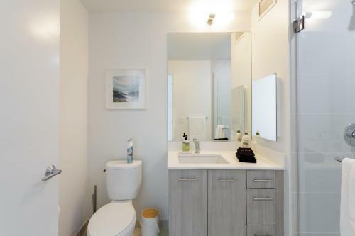 Apartamento Gorgeous Penthouse With Lake View