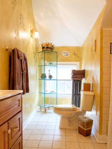 Gaslight Bed & Breakfast