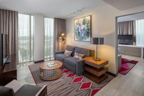 The Summit, A Dolce Hotel