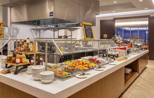 The Summit, A Dolce Hotel