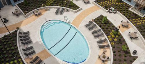 Hotel Guild Cincinnati - Radius