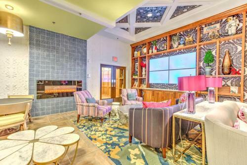 Apartamento Global Luxury Suites In Downtown Cincinnati