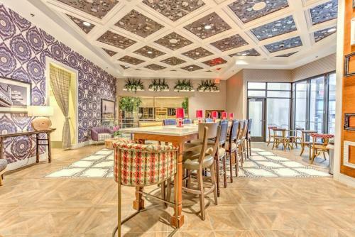 Apartamento Global Luxury Suites In Downtown Cincinnati