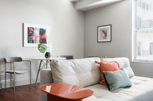 Apartamento Guild Cincinnati - The Banks