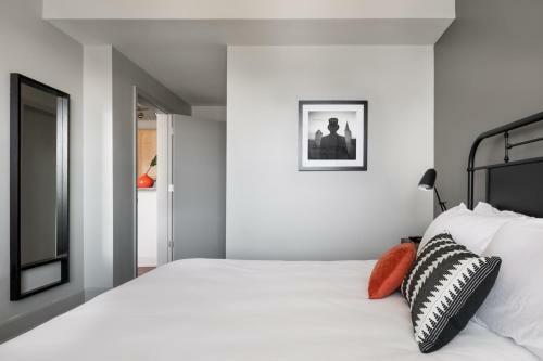 Apartamento Guild Cincinnati - The Banks