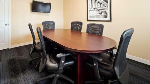 Hotel Best Western Clermont
