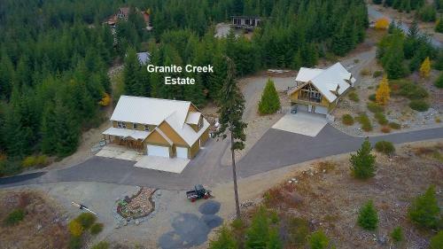 Granite Creek Estate