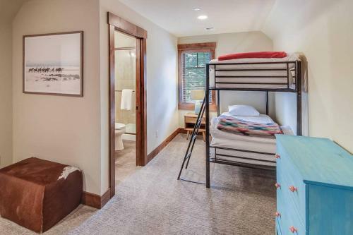 Arrowhead Lodge In Suncadia